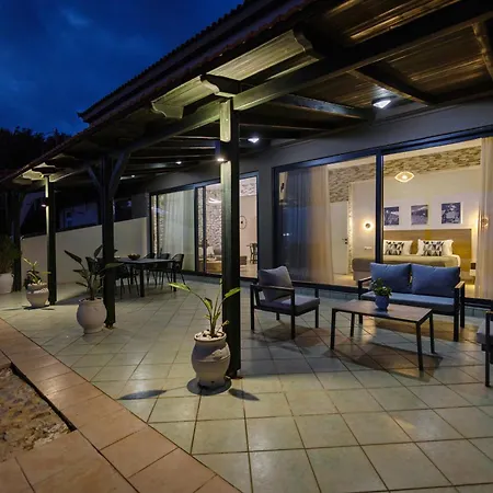 Horizon Studios - Apartments Rodakino Exterior photo