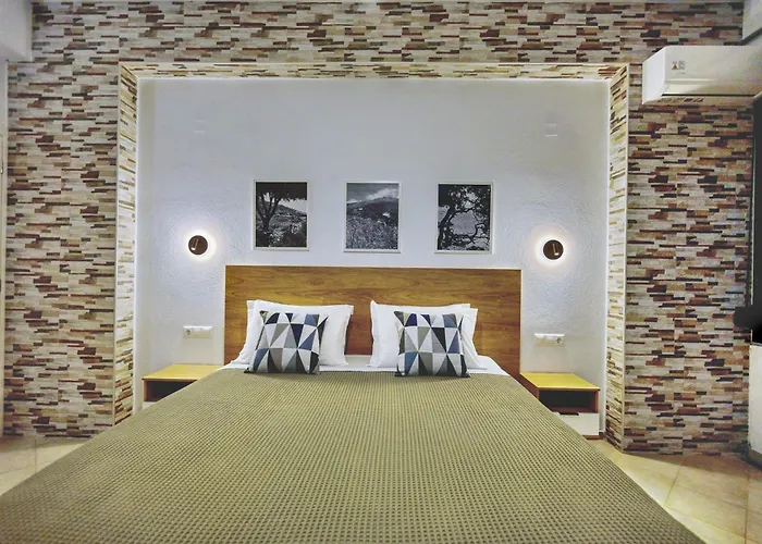 Horizon Studios - Apartments
