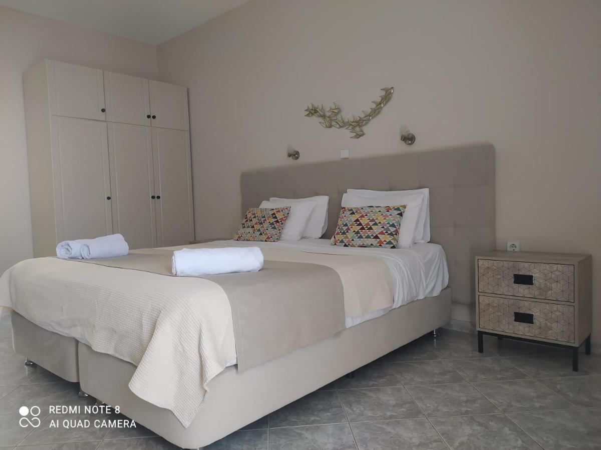 Horizon Studios Apartment *