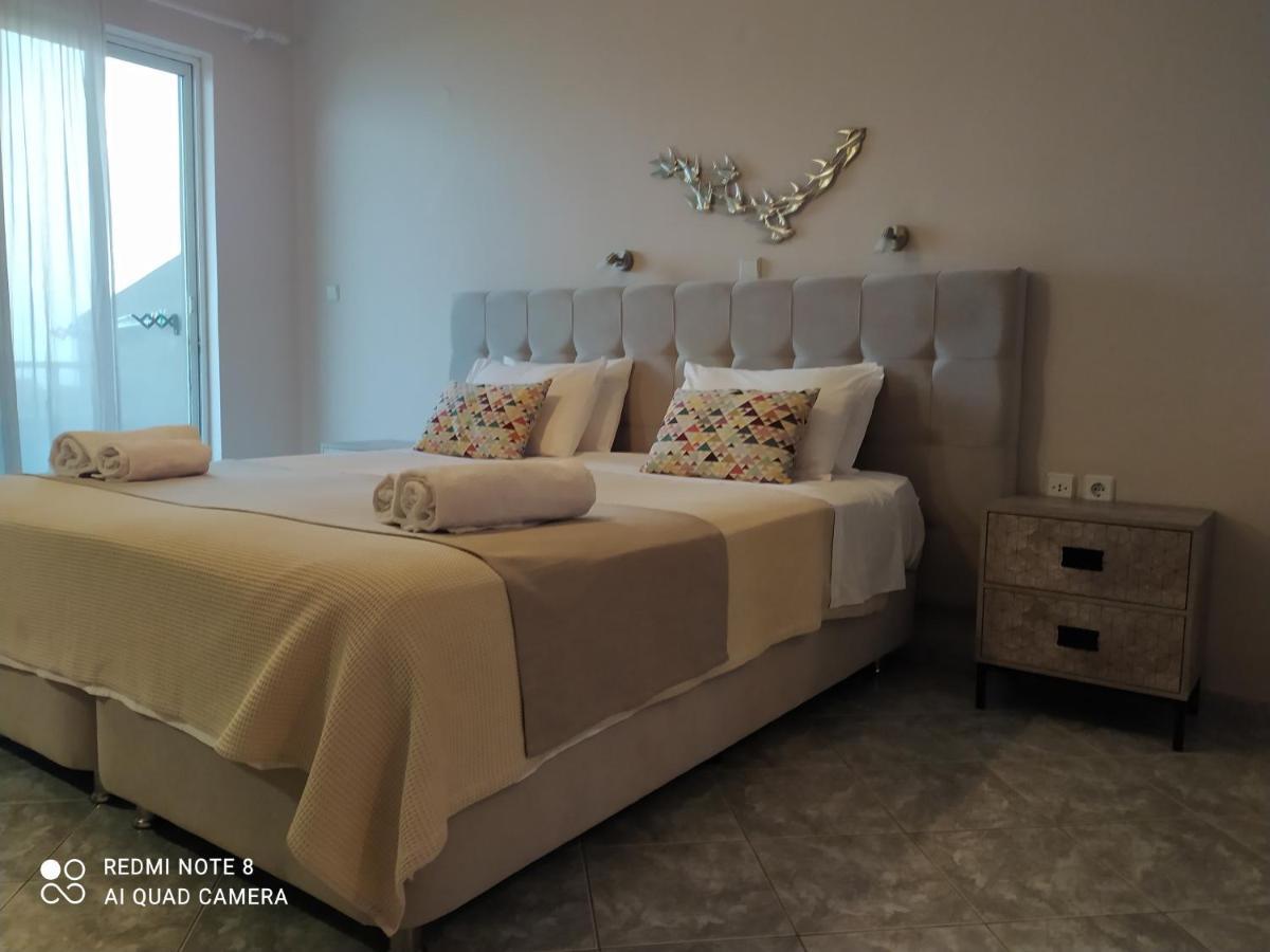 Apartment Horizon Studios Rodakino