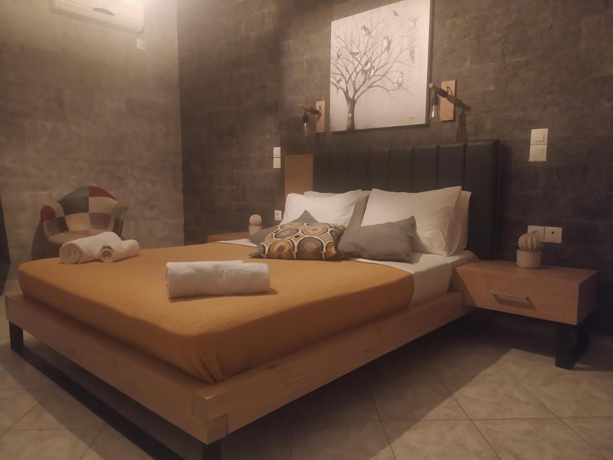 Apartment Horizon Studios *