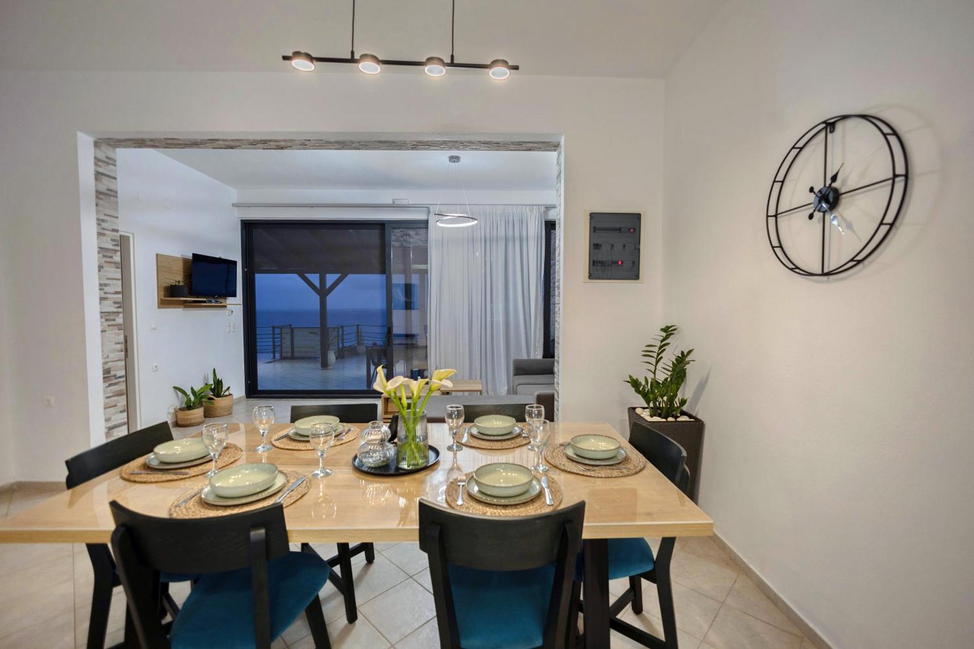 Apartment Horizon Studios