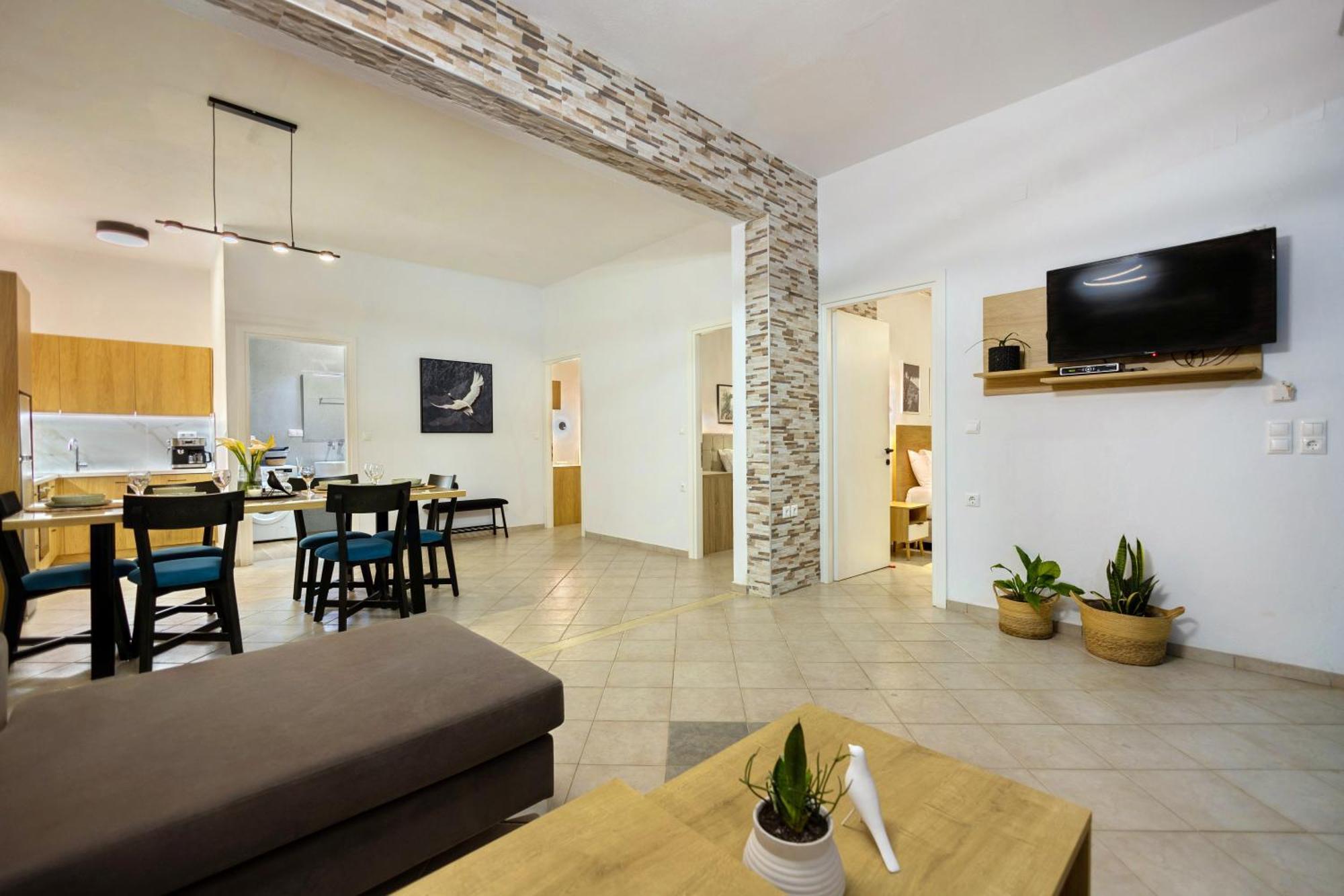Horizon Studios Apartment