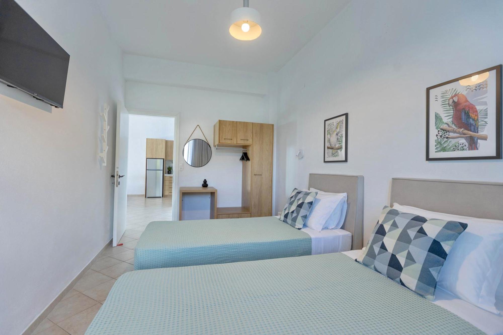 Horizon Studios Apartment