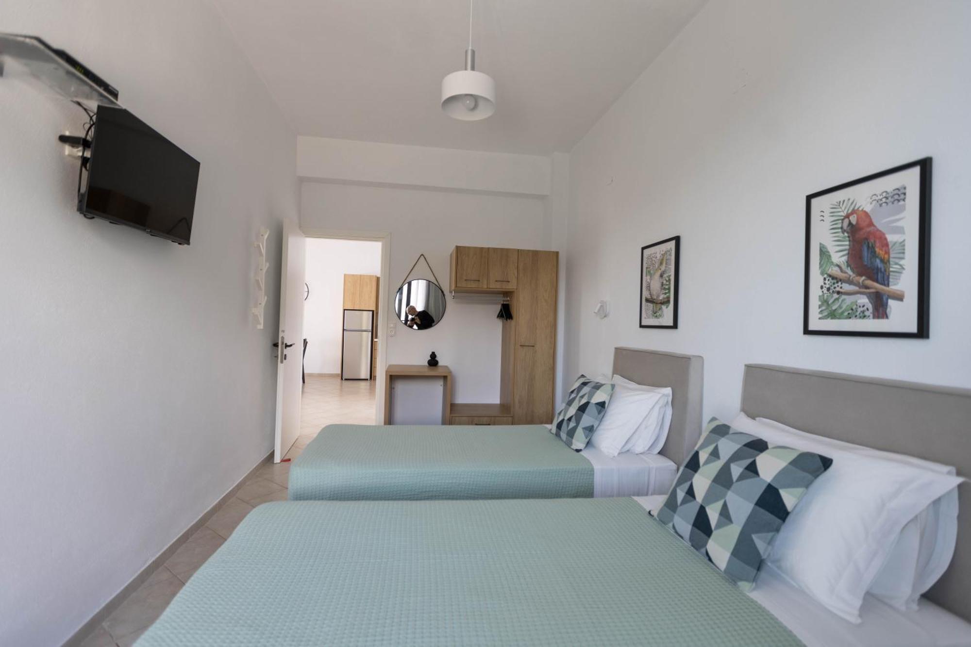 Apartment Horizon Studios