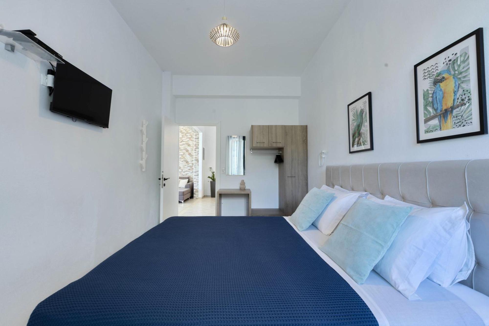 Apartment Horizon Studios *