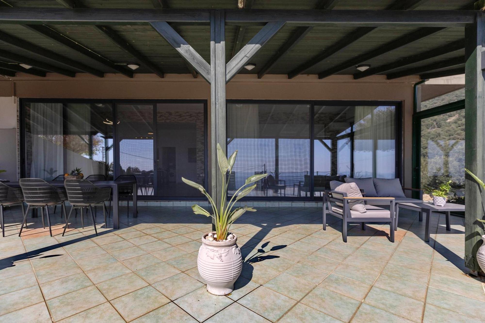 Apartment Horizon Studios Rodakino