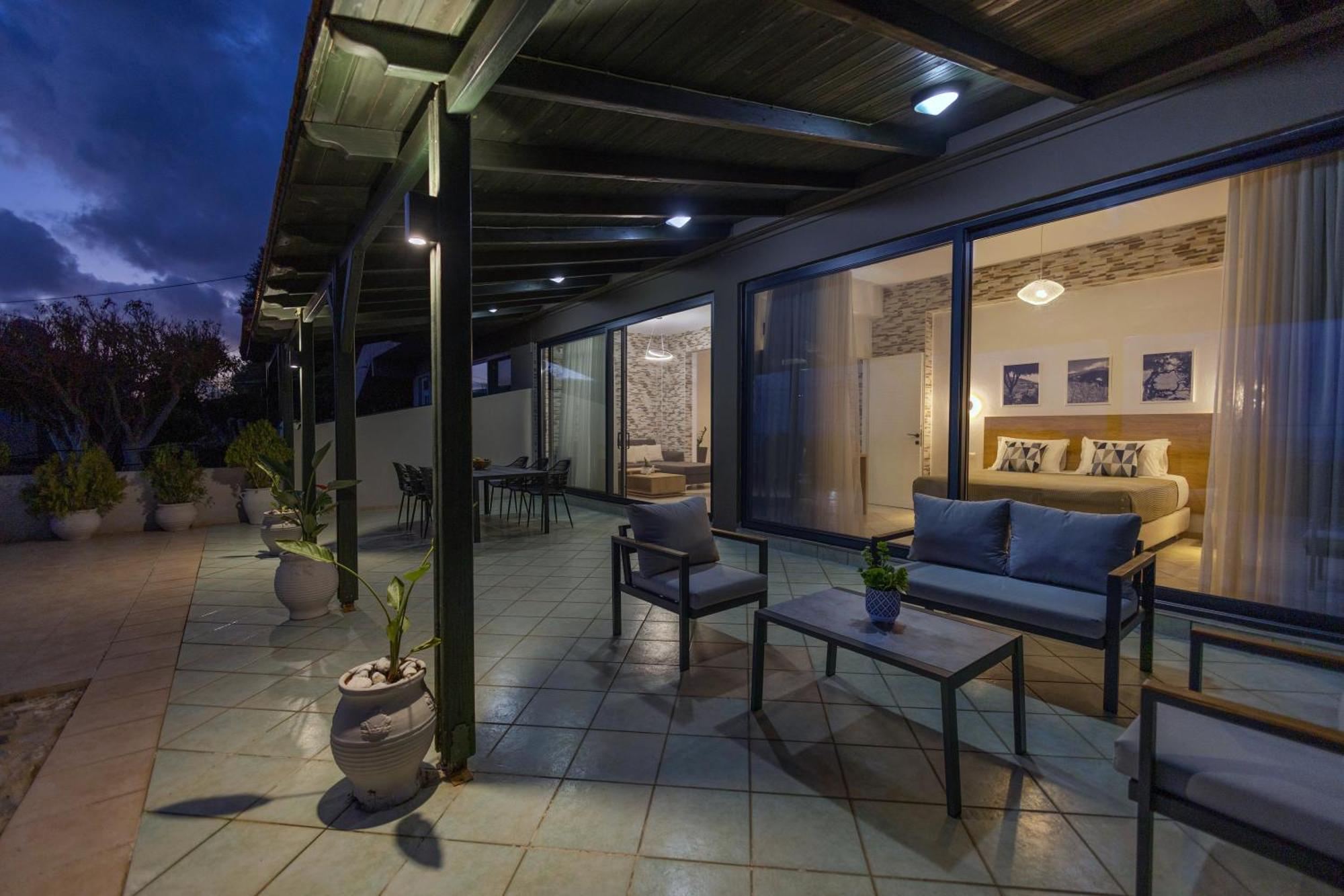 Apartment Horizon Studios *