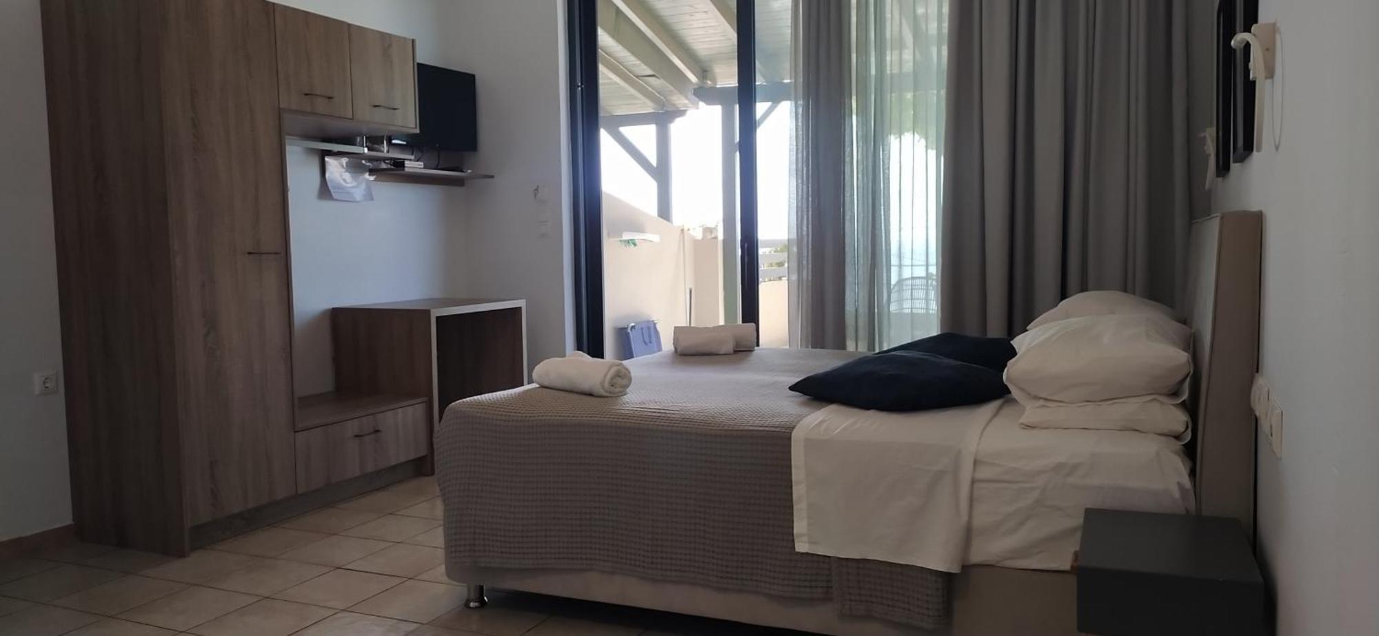 Apartment Horizon Studios *