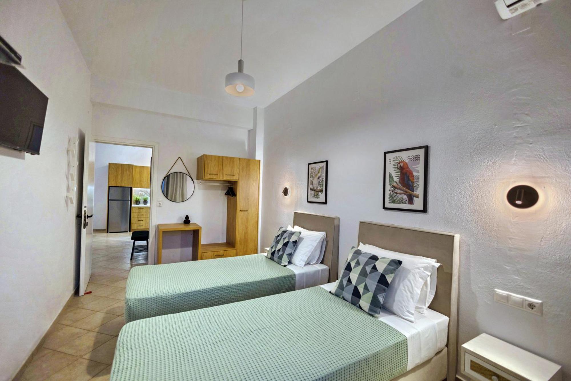 Horizon Studios Apartment *