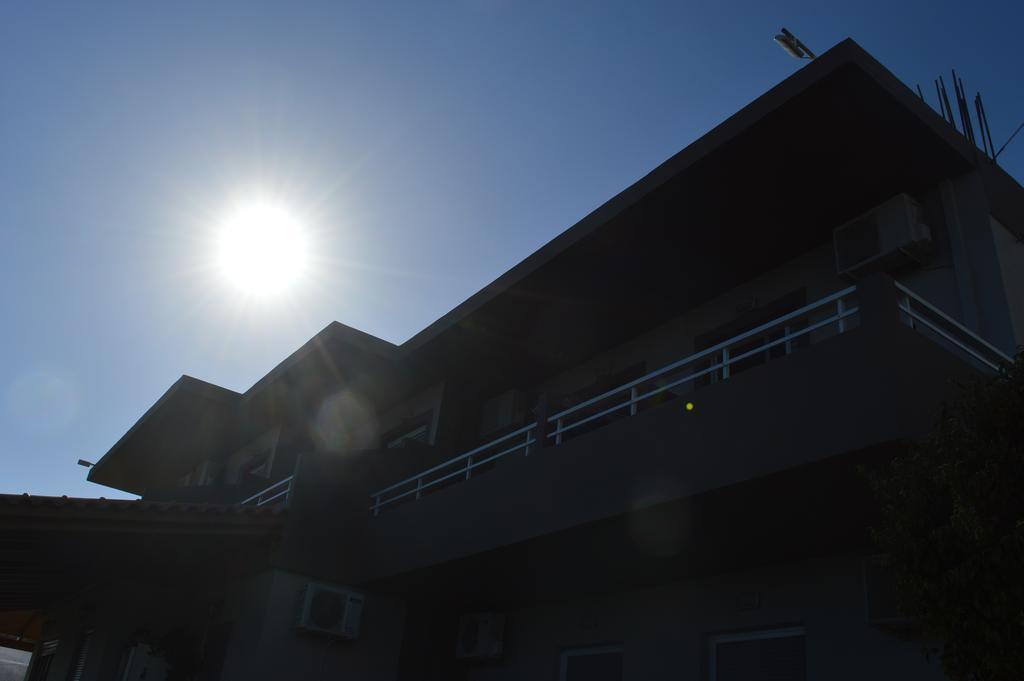 Horizon Studios Apartment Rodakino