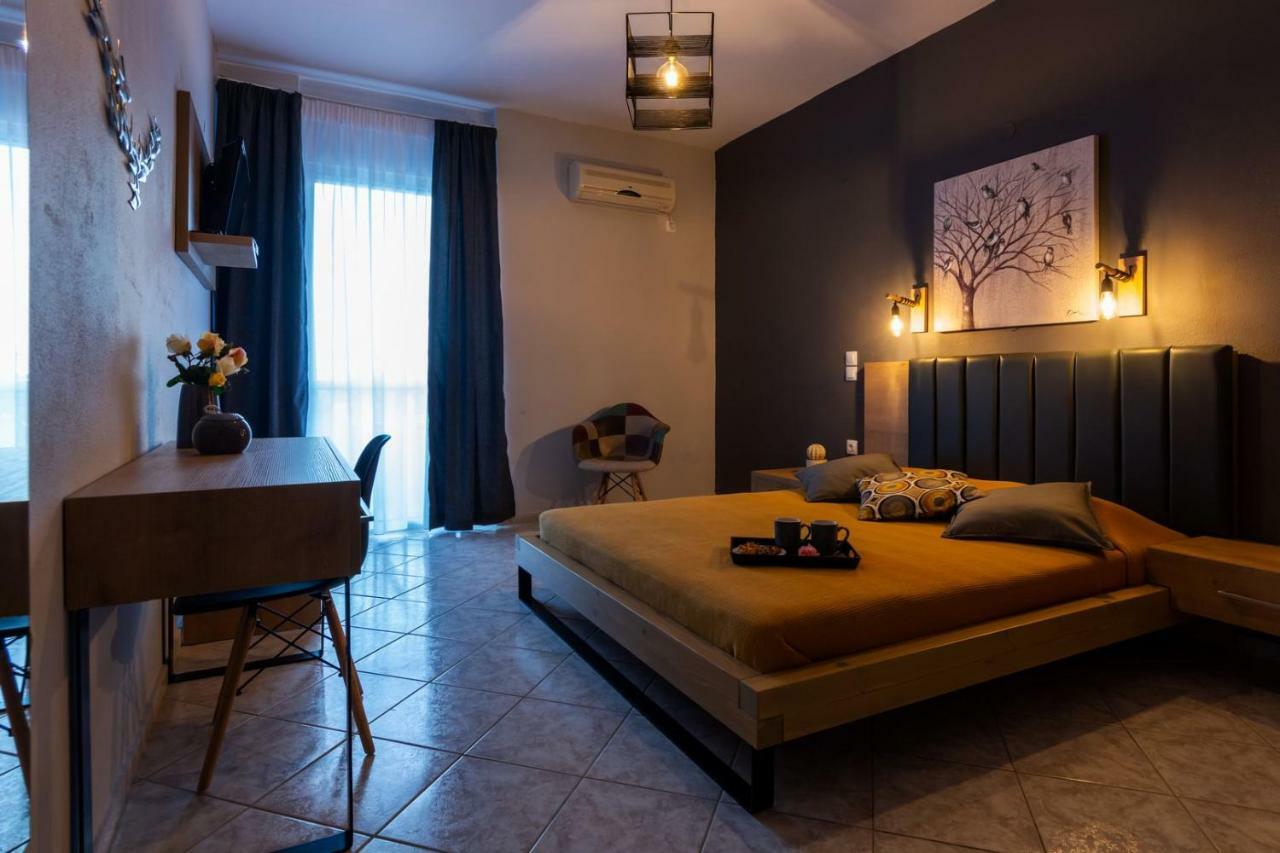 Horizon Studios Apartment