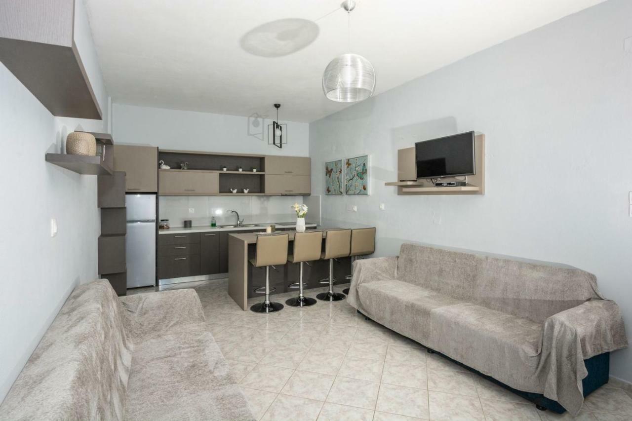 Horizon Studios Apartment