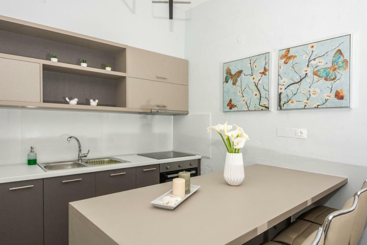 Horizon Studios Apartment *