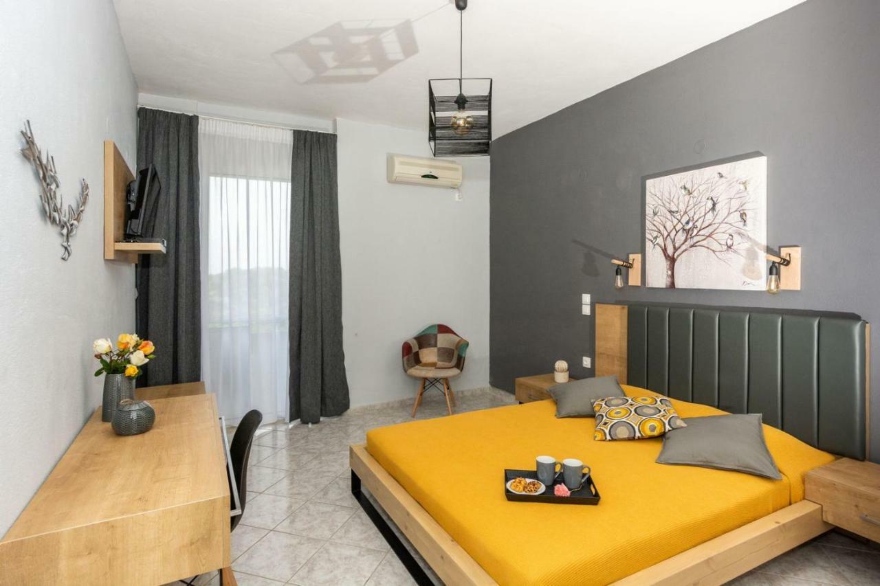 Horizon Studios Apartment *