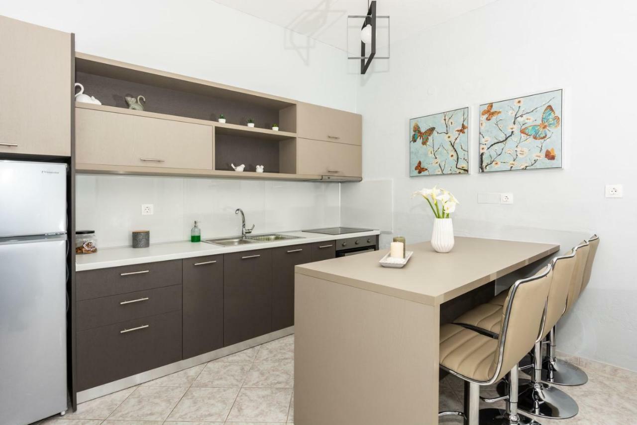 Apartment Horizon Studios