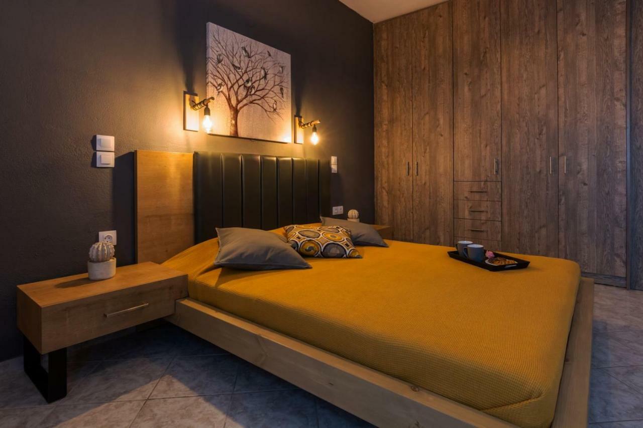 Horizon Studios Apartment *