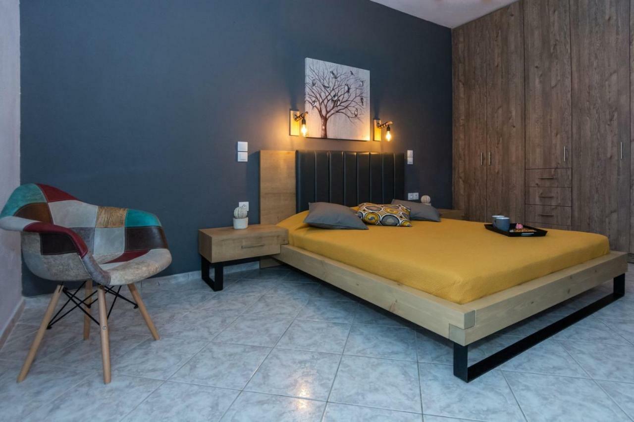 Apartment Horizon Studios *