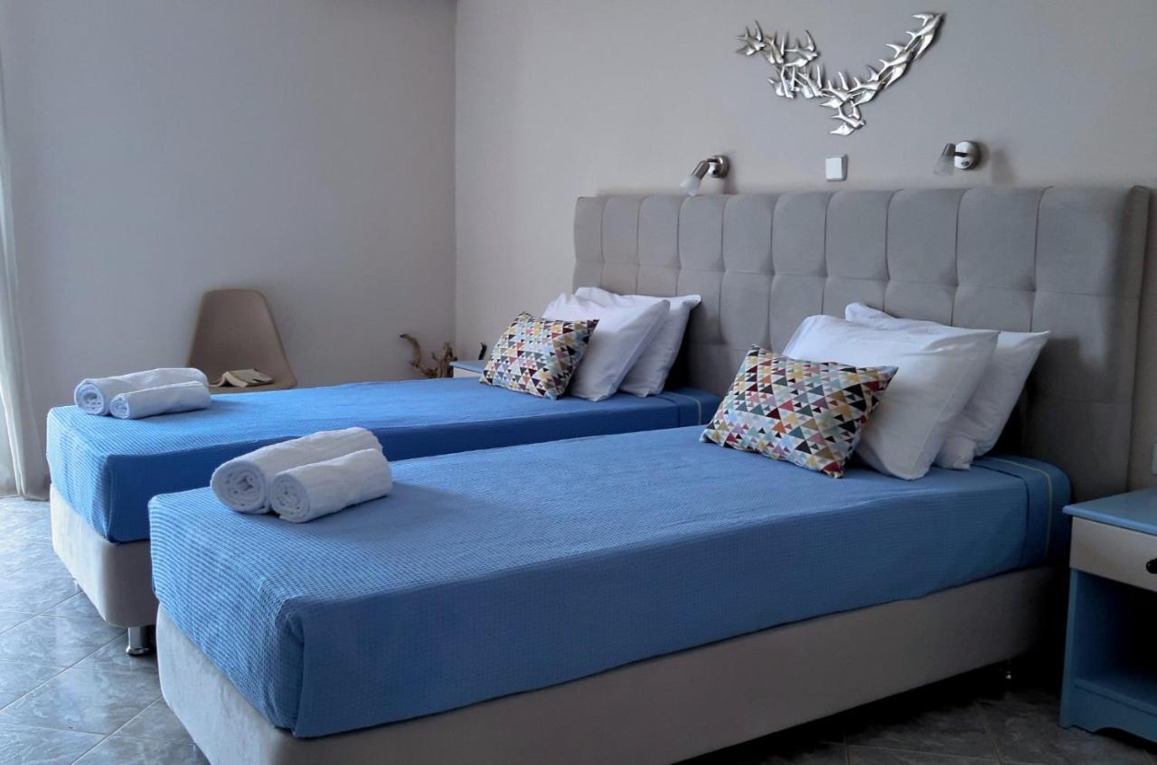 Apartment Horizon Studios