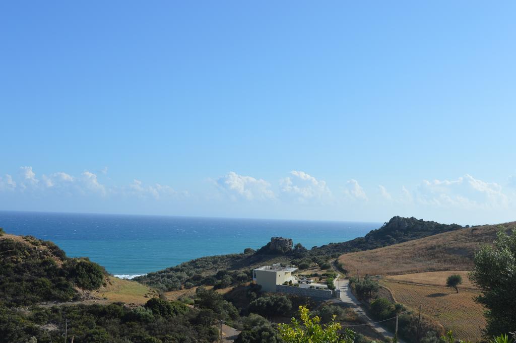 Horizon Appartamento *